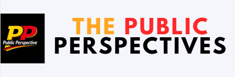 THE PUBLIC PERSPECTIVES