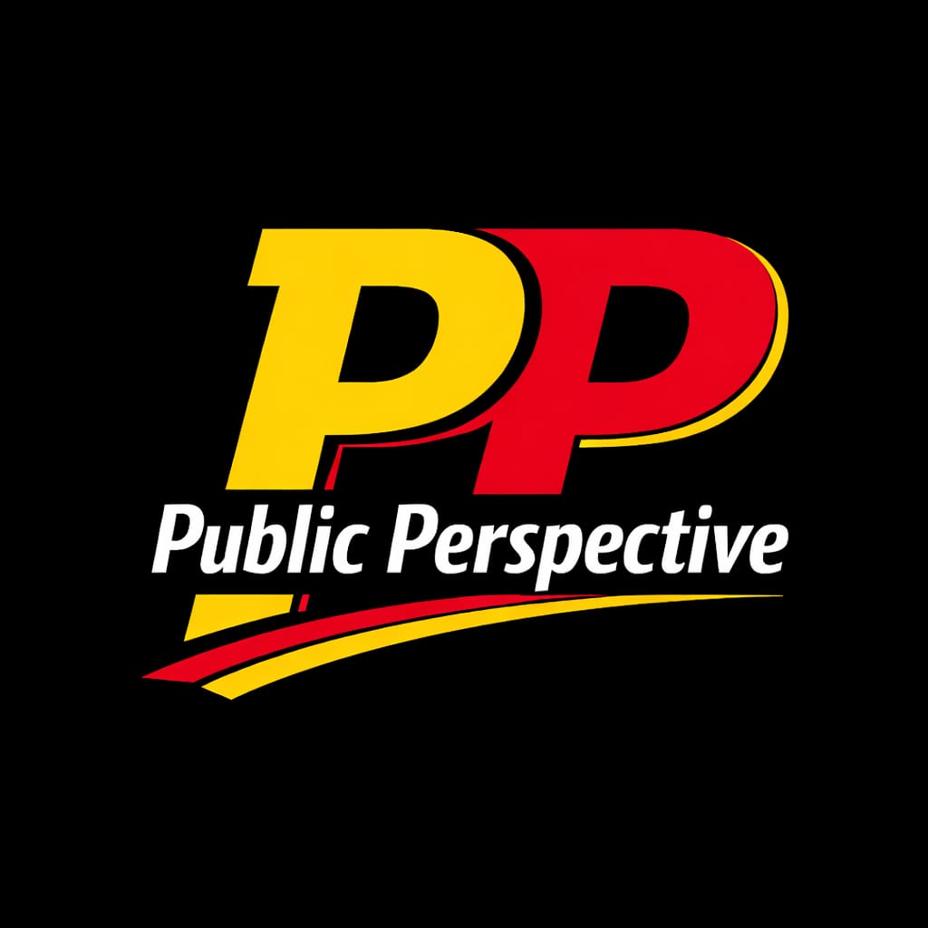 THE PUBLIC PERSPCTIVE